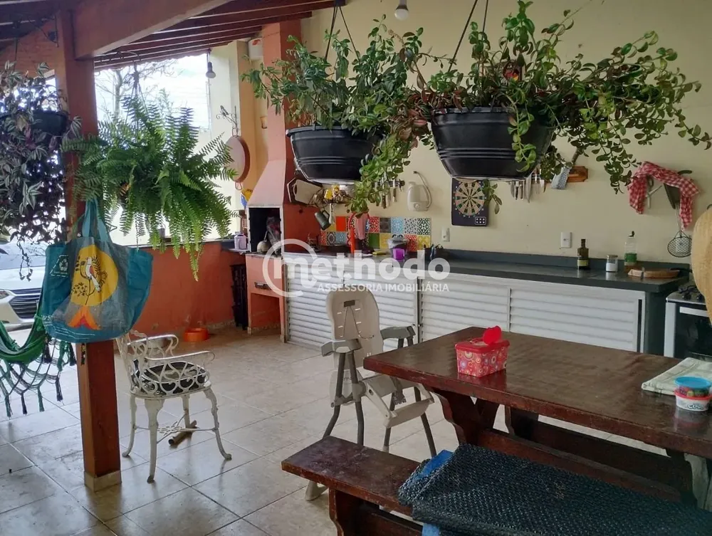 Casa, 3 quartos, 126 m² - Foto 2