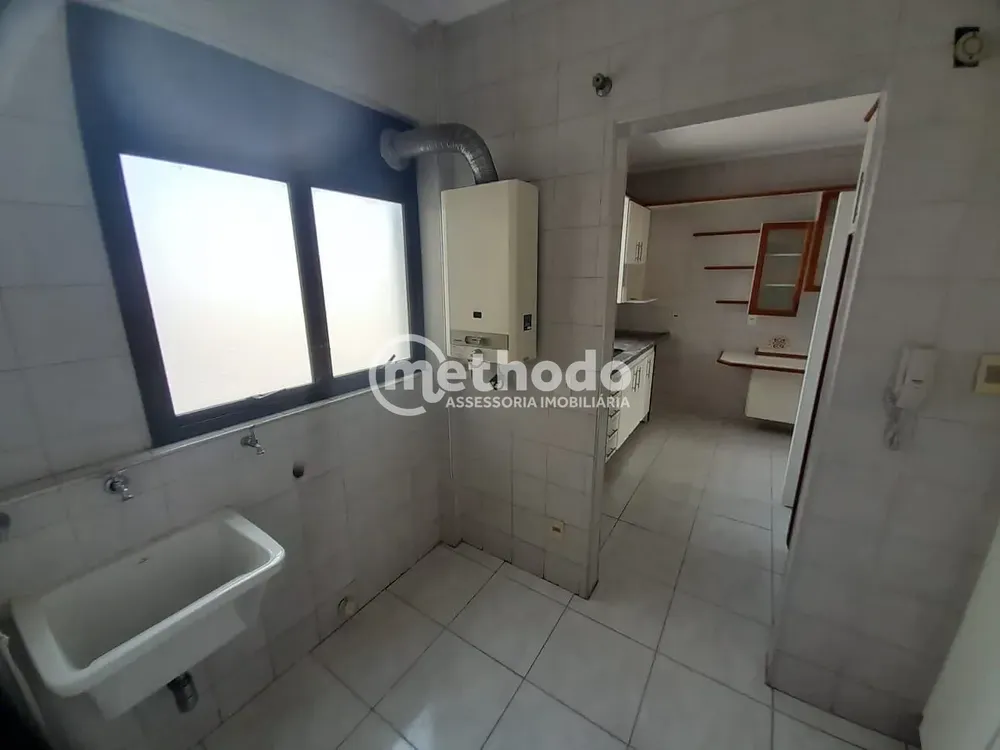 Apartamento, 3 quartos, 94 m² - Foto 1