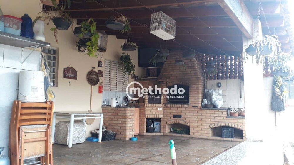 Casa, 3 quartos, 252 m² - Foto 2