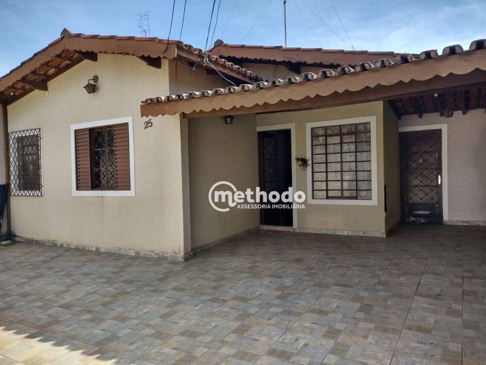 Casa, 3 quartos, 125 m² - Foto 2
