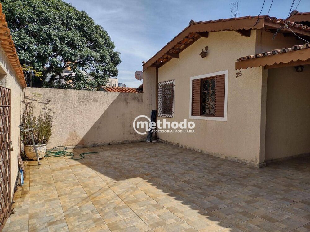 Casa, 3 quartos, 125 m² - Foto 3