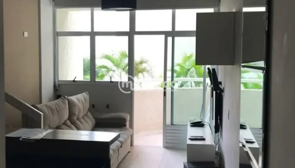 Apartamento, 1 quarto, 50 m² - Foto 4
