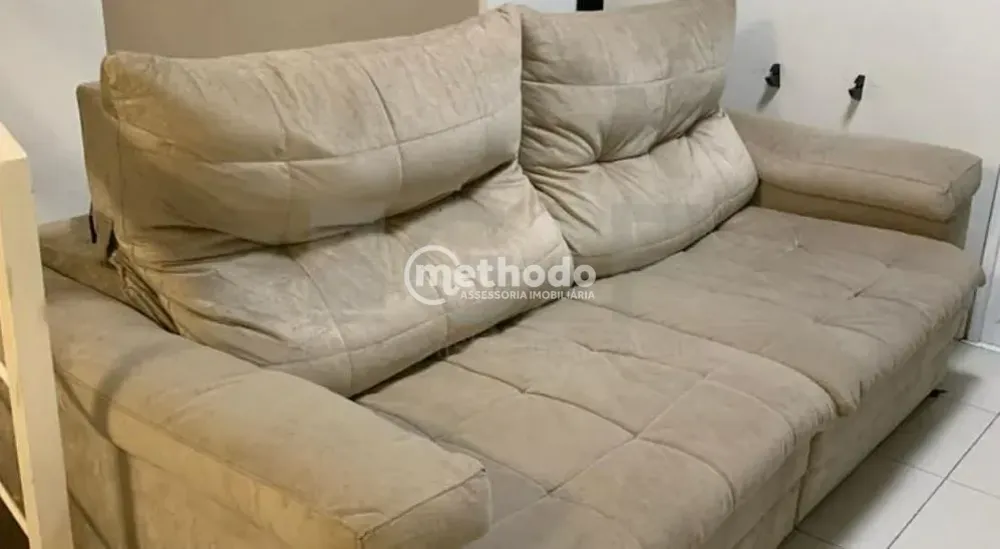 Apartamento, 1 quarto, 50 m² - Foto 1