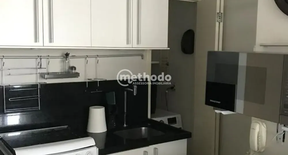 Apartamento, 1 quarto, 50 m² - Foto 3