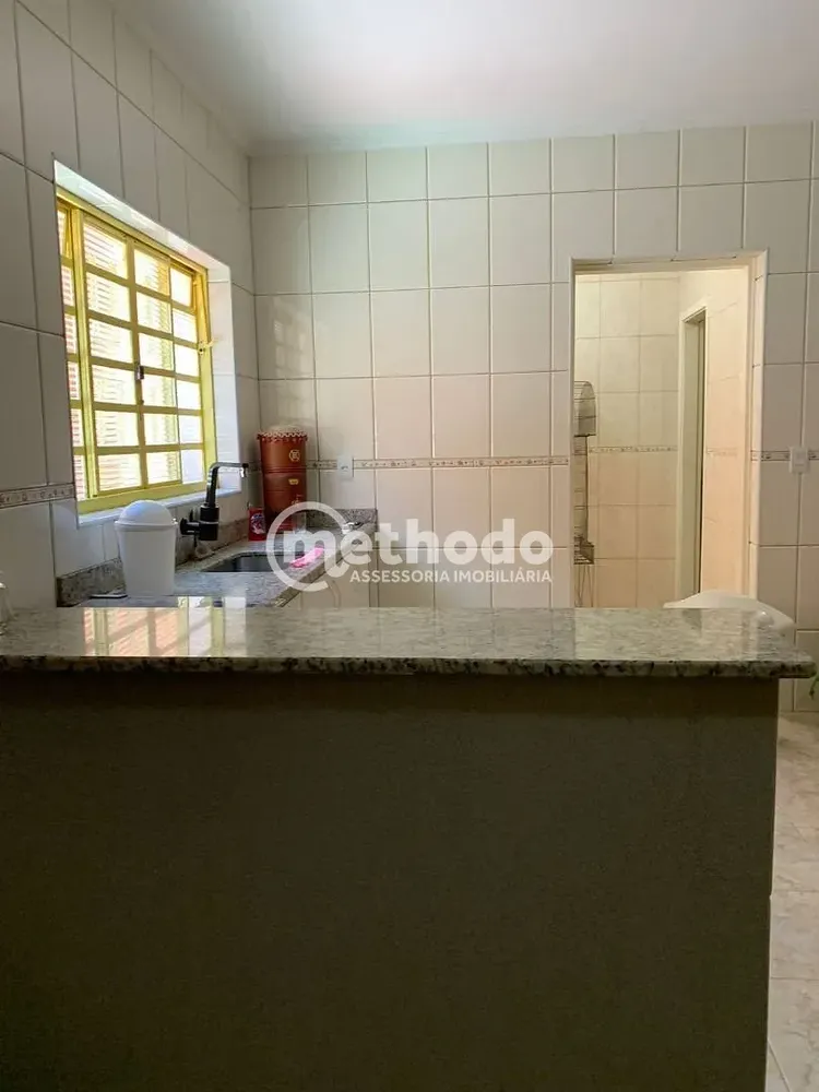 Casa, 3 quartos, 241 m² - Foto 1