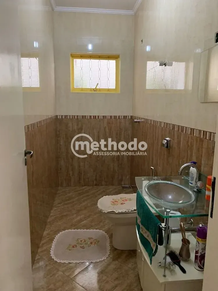 Casa, 3 quartos, 241 m² - Foto 2