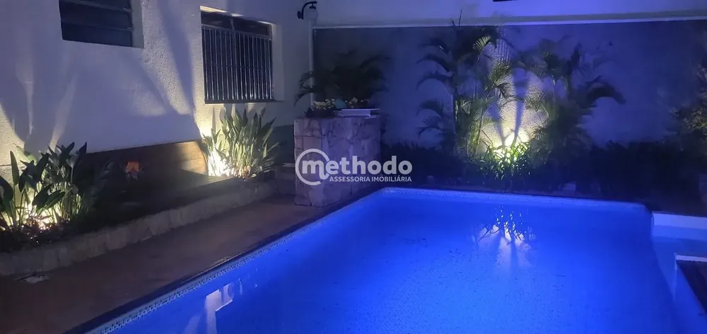 Casa, 5 quartos, 242 m² - Foto 2