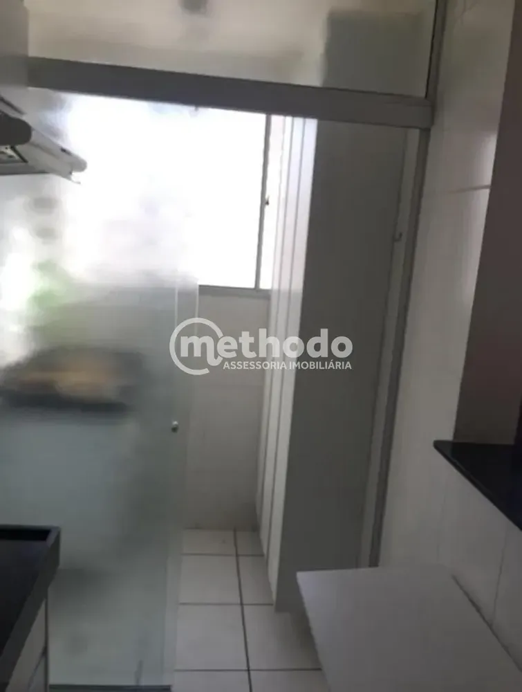 Apartamento, 2 quartos, 49 m² - Foto 4