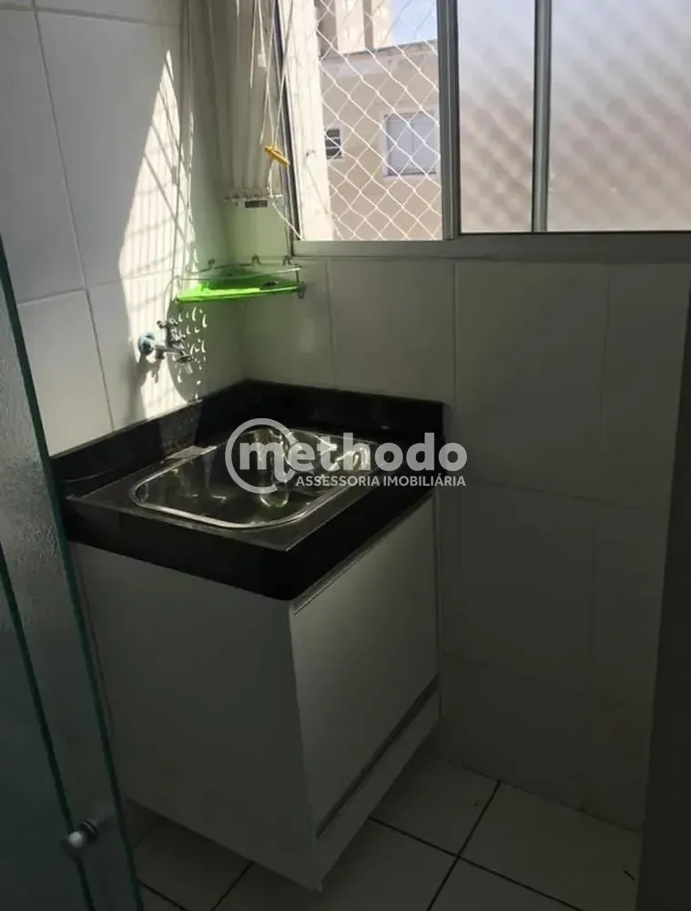 Apartamento, 2 quartos, 49 m² - Foto 2