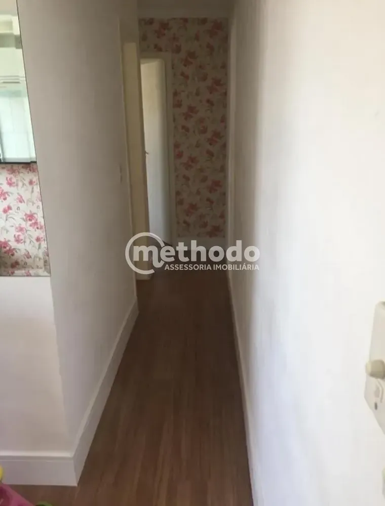 Apartamento, 2 quartos, 49 m² - Foto 3
