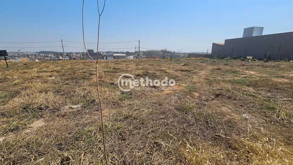Terreno, 250 m² - Foto 1
