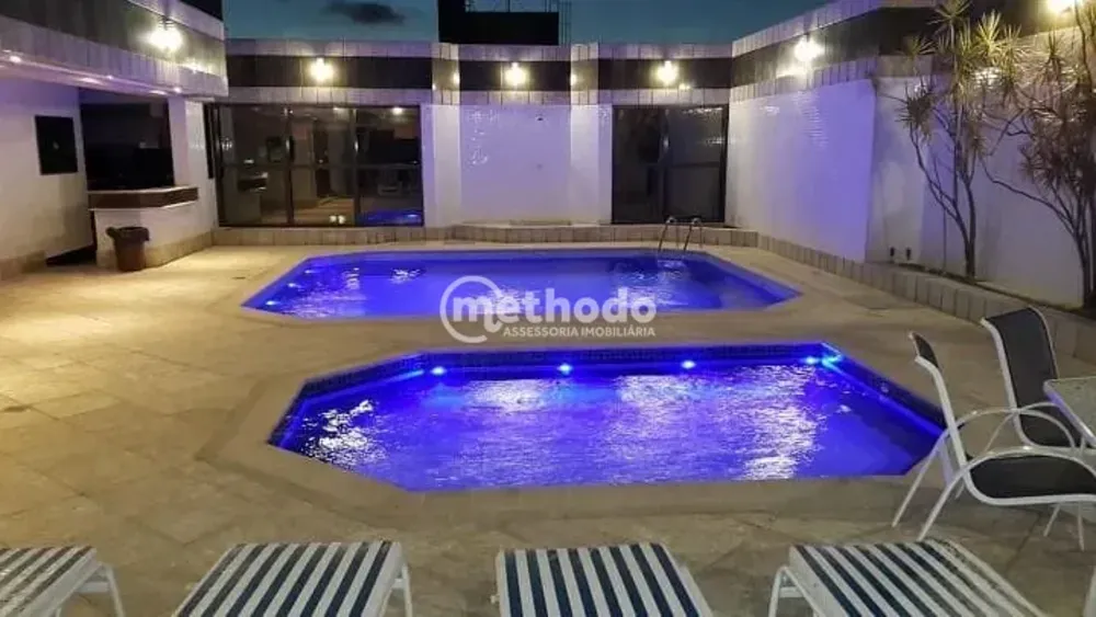 Apartamento, 4 quartos, 568 m² - Foto 4