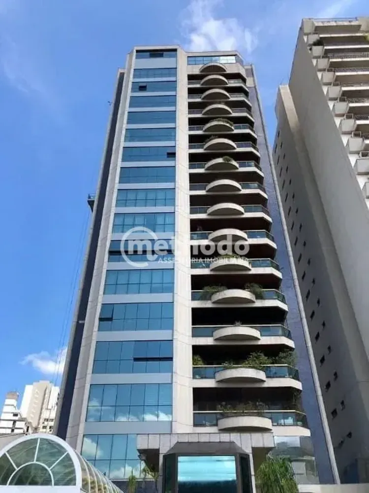 Apartamento, 4 quartos, 568 m² - Foto 2