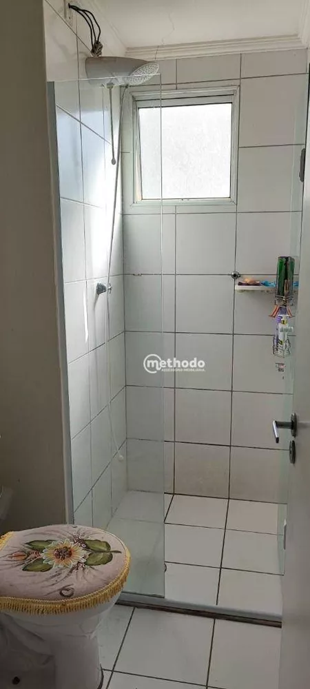 Apartamento à venda com 3 quartos, 58m² - Foto 4