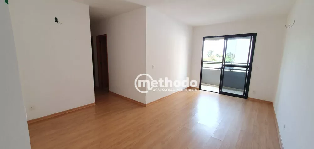 Apartamento à venda com 3 quartos, 83m² - Foto 3