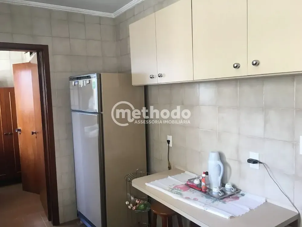 Apartamento, 3 quartos, 100 m² - Foto 2