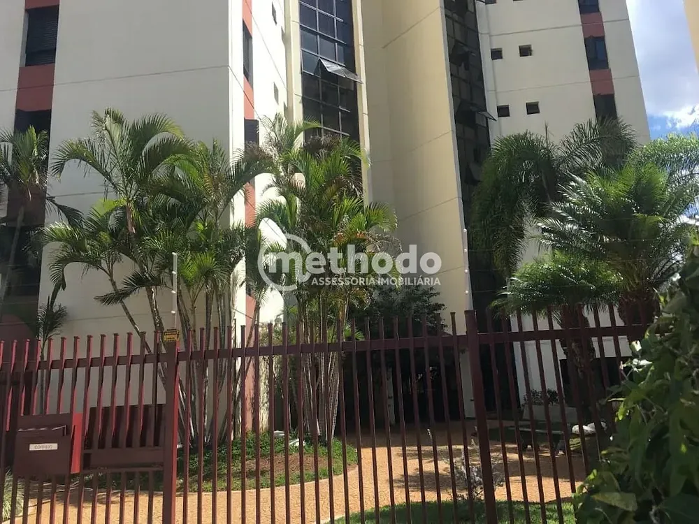Apartamento, 3 quartos, 100 m² - Foto 4