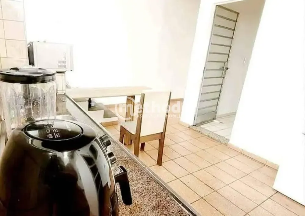 Casa, 2 quartos, 120 m² - Foto 4