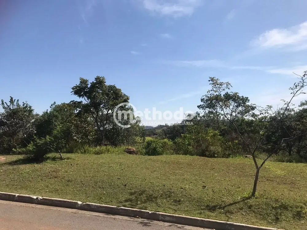 Terreno, 927 m² - Foto 1