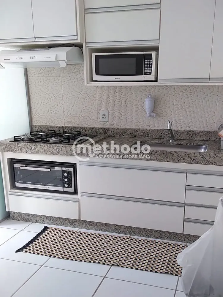 Apartamento, 1 quarto, 45 m² - Foto 1
