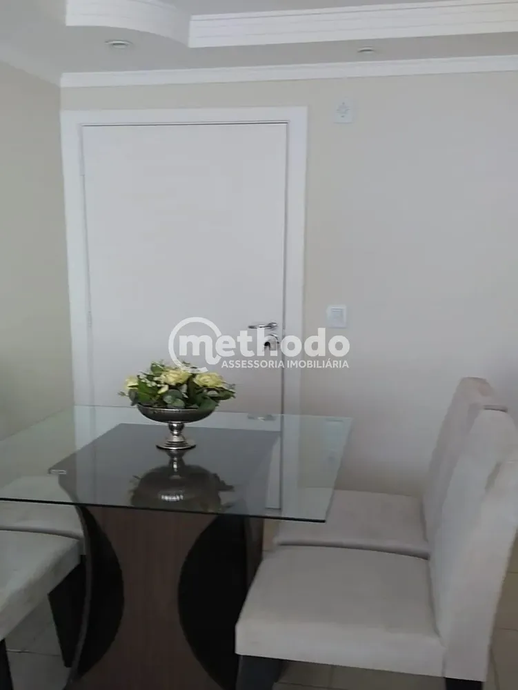 Apartamento, 1 quarto, 45 m² - Foto 4