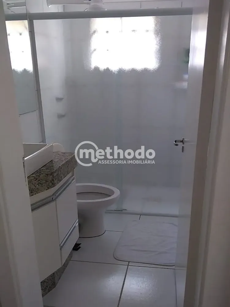 Apartamento, 1 quarto, 45 m² - Foto 3