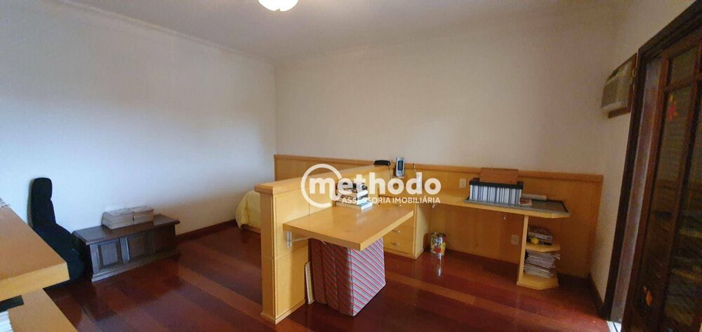 Casa de Condomínio à venda com 4 quartos, 1060m² - Foto 19