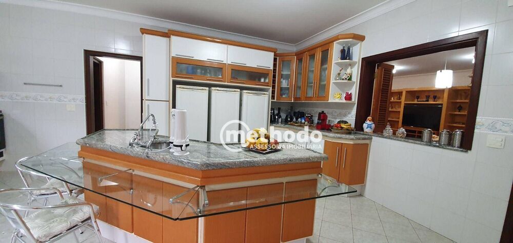 Casa de Condomínio à venda com 4 quartos, 1060m² - Foto 10