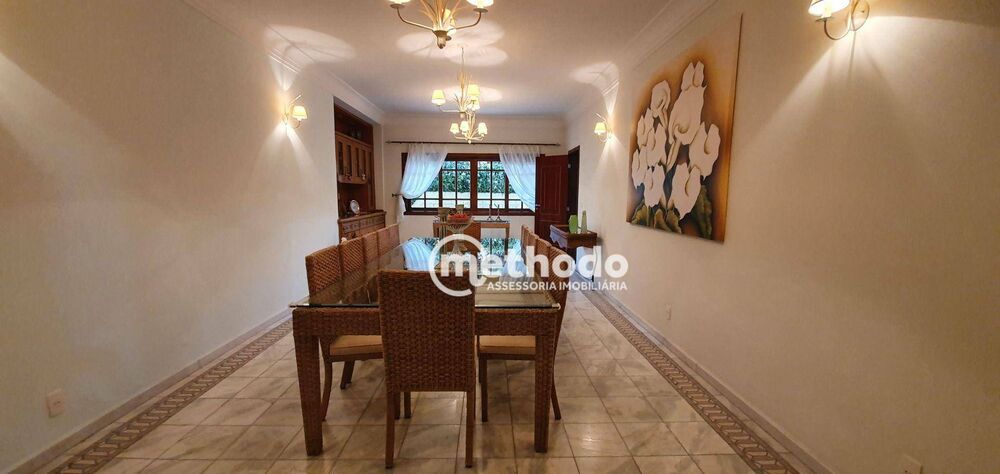 Casa de Condomínio à venda com 4 quartos, 1060m² - Foto 12