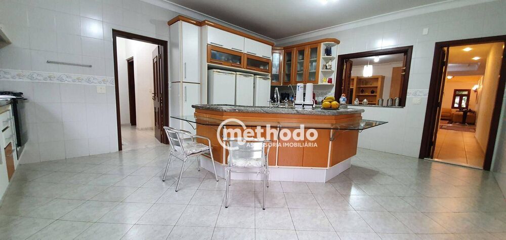 Casa de Condomínio à venda com 4 quartos, 1060m² - Foto 11