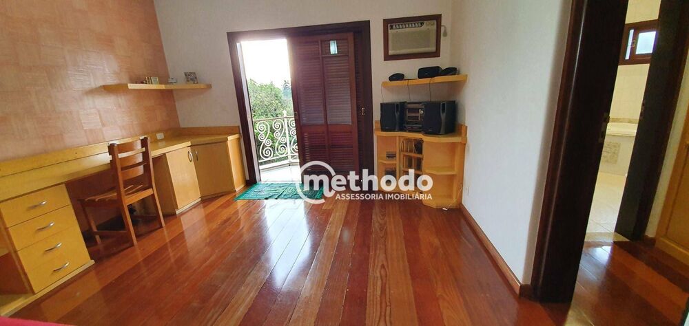 Casa de Condomínio à venda com 4 quartos, 1060m² - Foto 14