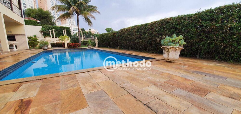 Casa de Condomínio à venda com 4 quartos, 1060m² - Foto 21