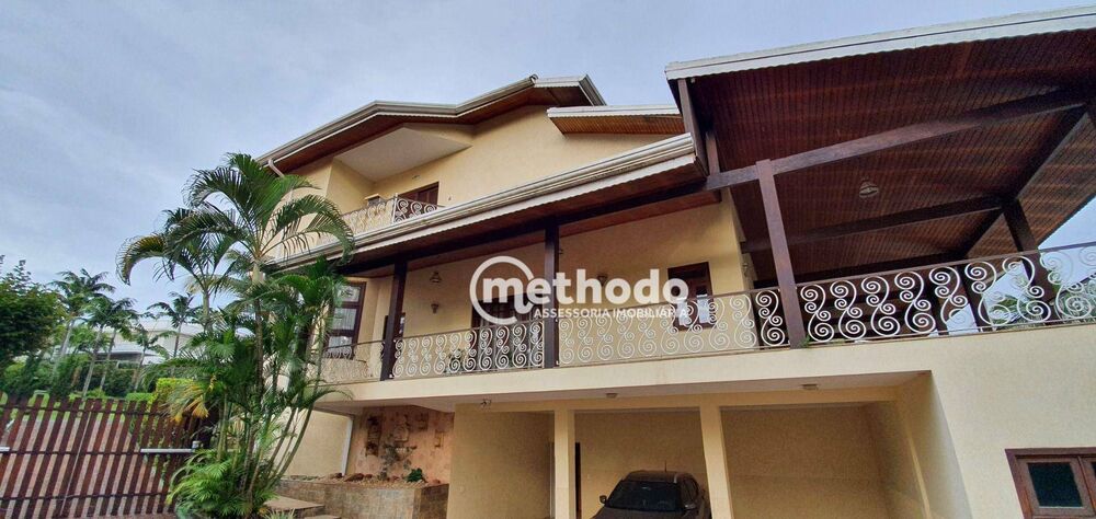 Casa de Condomínio à venda com 4 quartos, 1060m² - Foto 23