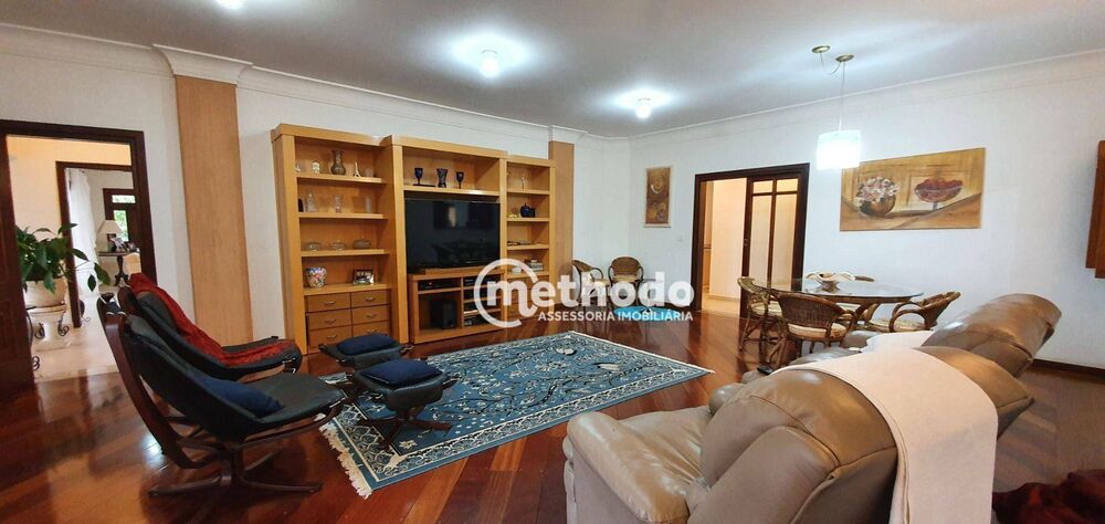 Casa de Condomínio à venda com 4 quartos, 1060m² - Foto 9