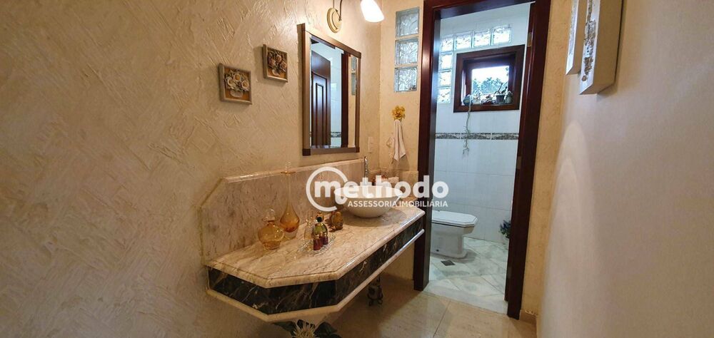 Casa de Condomínio à venda com 4 quartos, 1060m² - Foto 5