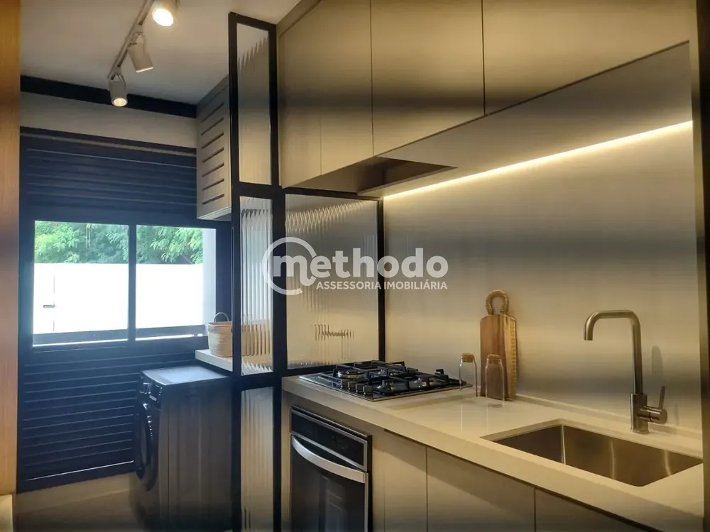 Apartamento, 2 quartos, 51 m² - Foto 4