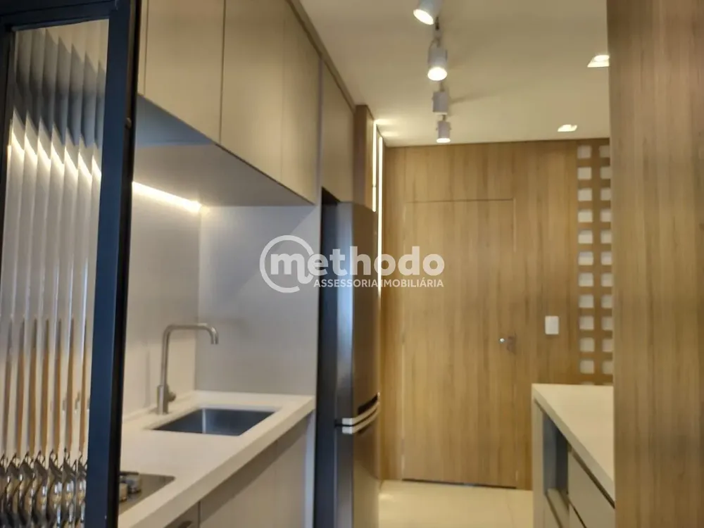 Apartamento, 2 quartos, 51 m² - Foto 3