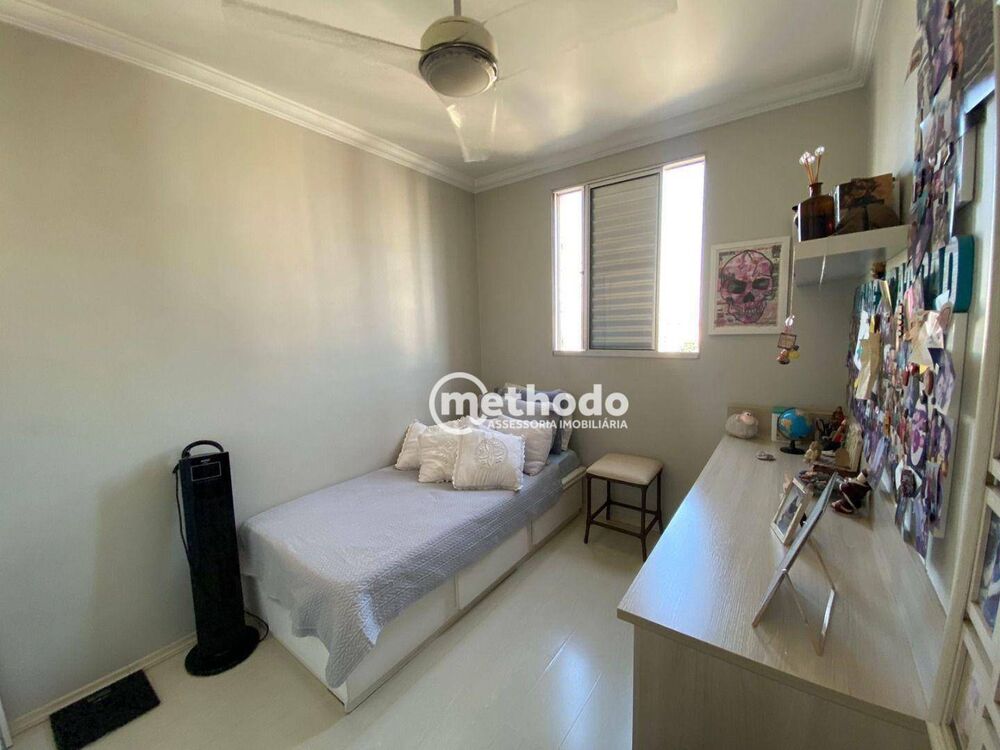 Apartamento à venda com 2 quartos, 47m² - Foto 5