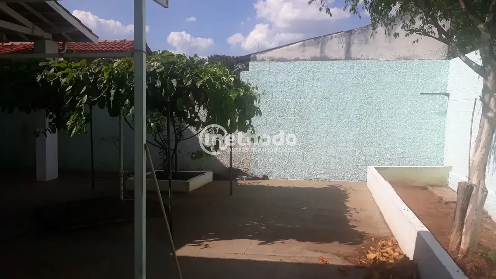 Casa, 3 quartos, 200 m² - Foto 1