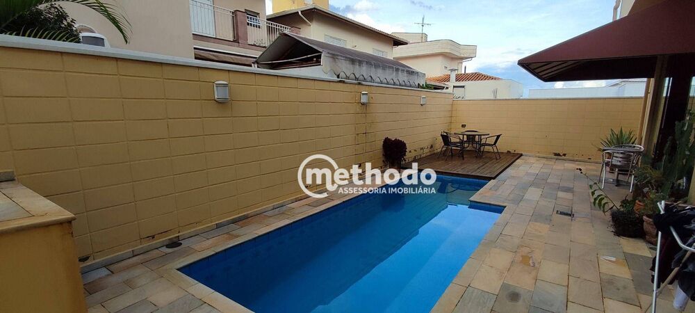 Casa à venda e aluguel com 4 quartos, 326m² - Foto 5