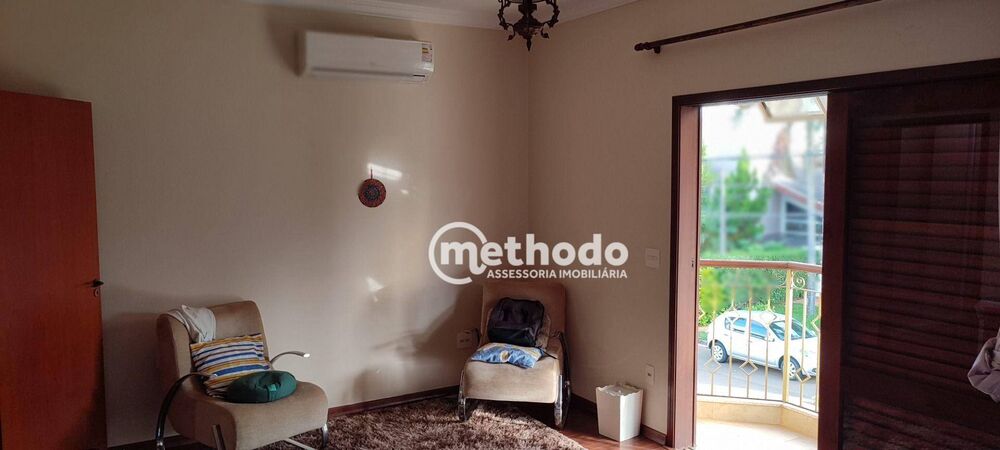 Casa à venda e aluguel com 4 quartos, 326m² - Foto 7