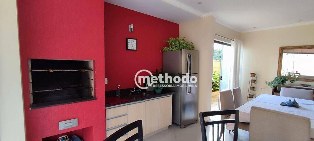 Casa à venda e aluguel com 4 quartos, 326m² - Foto 4