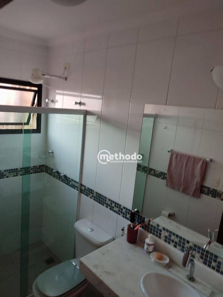 Casa à venda e aluguel com 4 quartos, 326m² - Foto 8