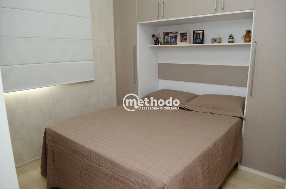 Apartamento, 2 quartos, 60 m² - Foto 6