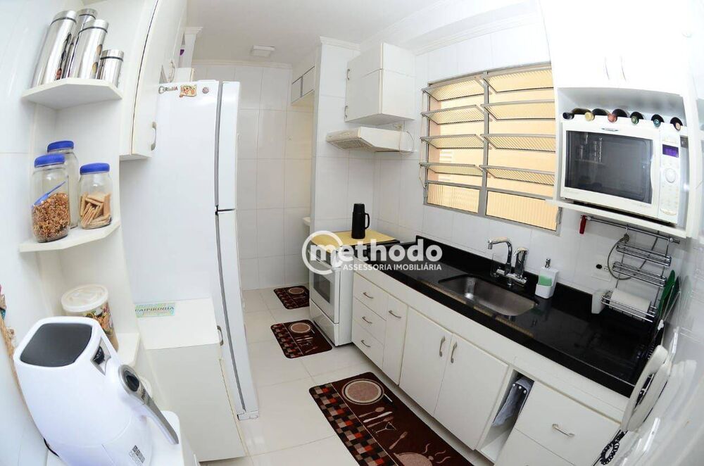 Apartamento, 2 quartos, 60 m² - Foto 8