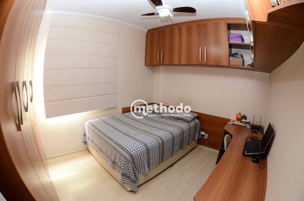 Apartamento, 2 quartos, 60 m² - Foto 4