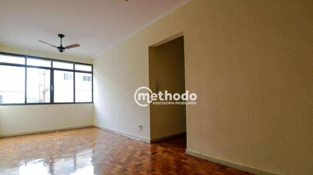 Apartamento à venda com 3 quartos, 90m² - Foto 1