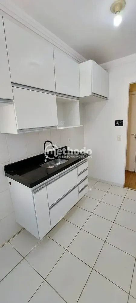 Apartamento, 2 quartos, 56 m² - Foto 4