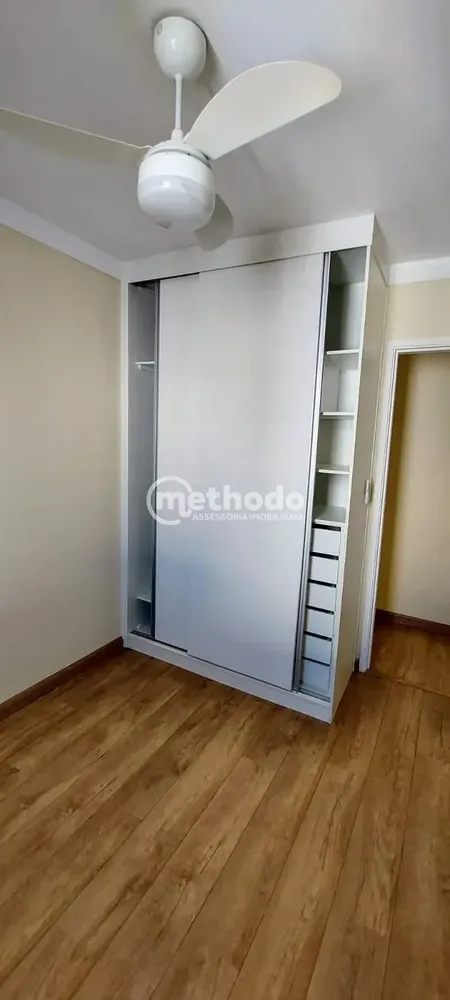 Apartamento, 2 quartos, 56 m² - Foto 2