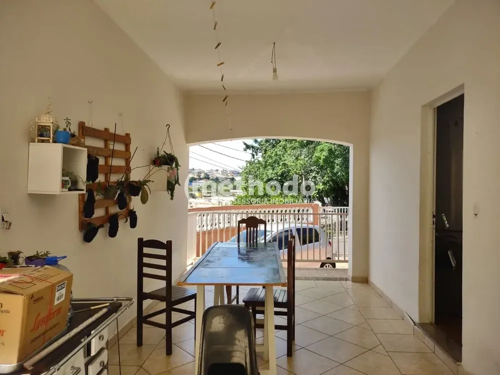 Casa, 2 quartos, 137 m² - Foto 3